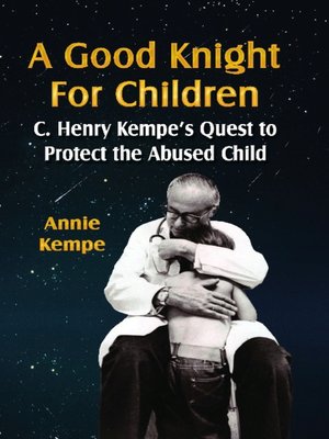 cover image of A Good Knight for Children